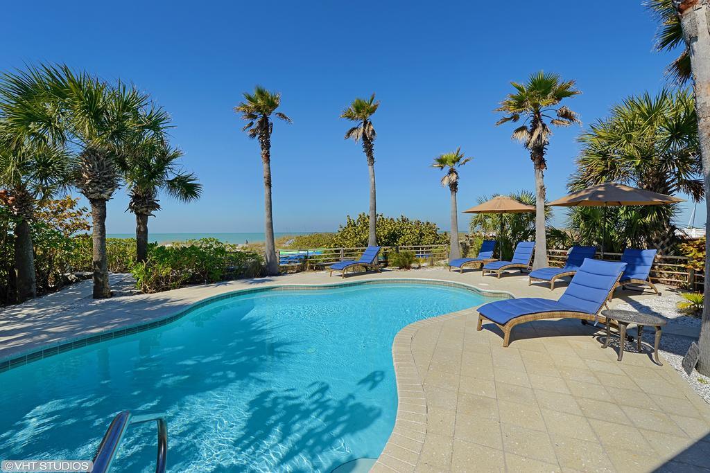 Gulfside Resorts Indian Rocks Beach Exterior foto
